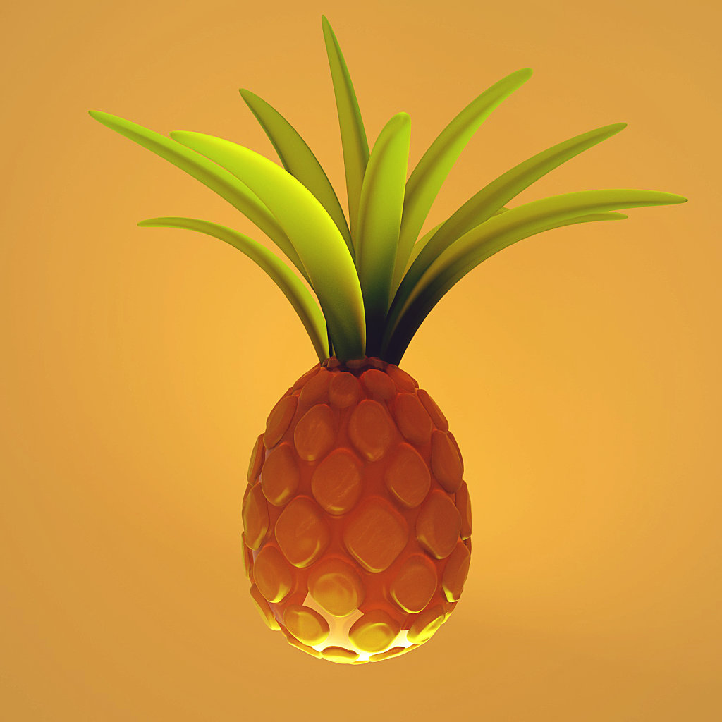 Ananas