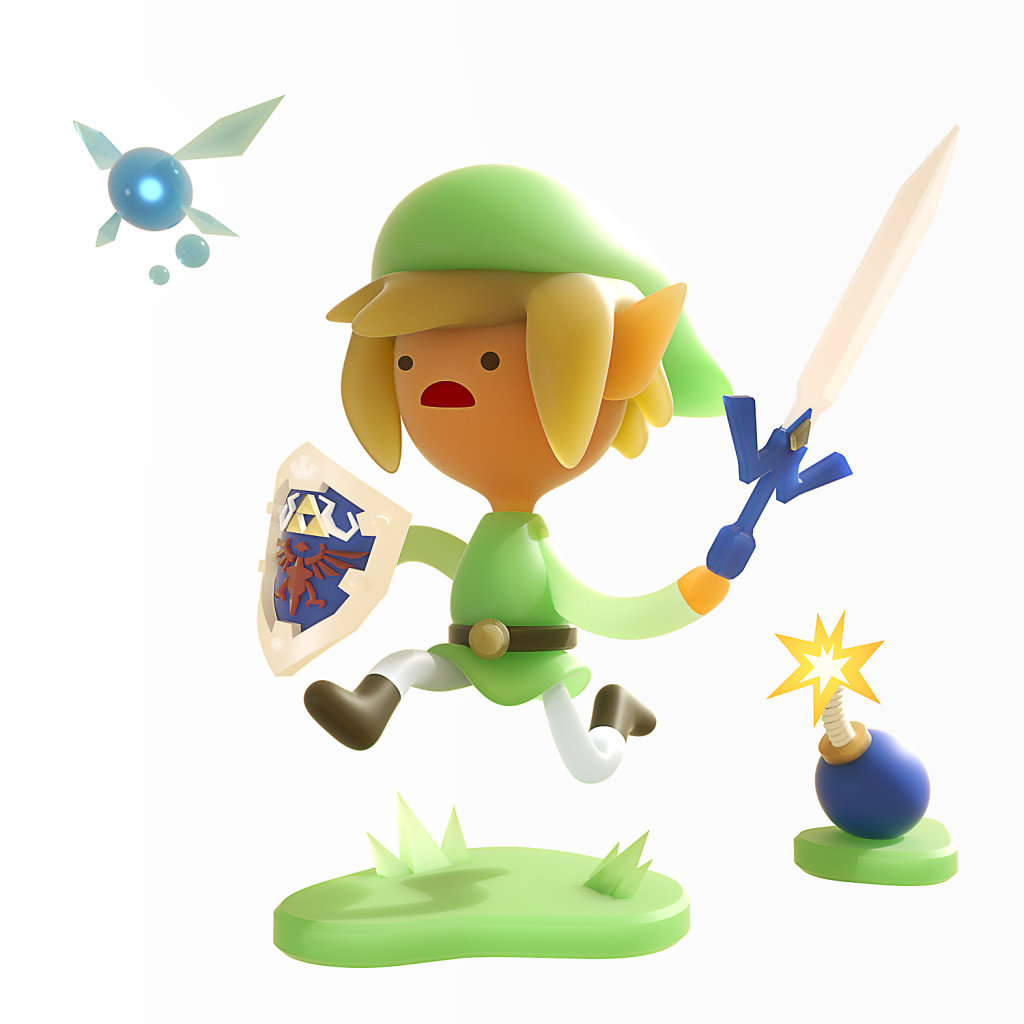 Lonk