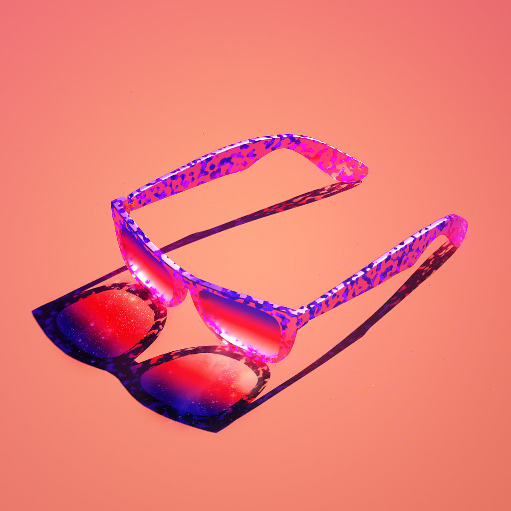 Starglasses