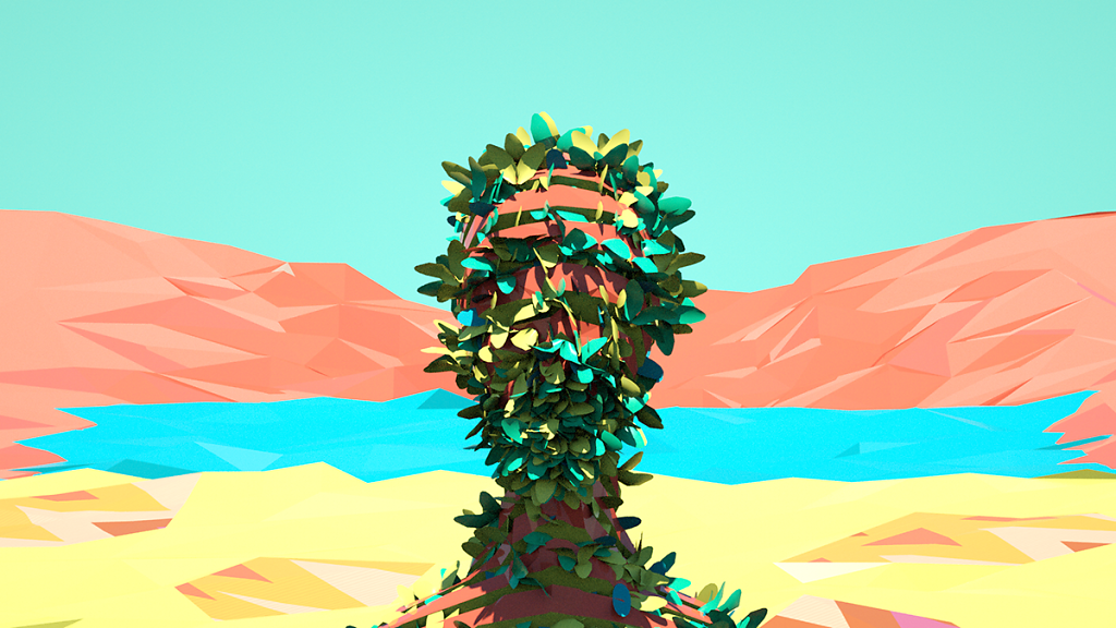 Concept Art