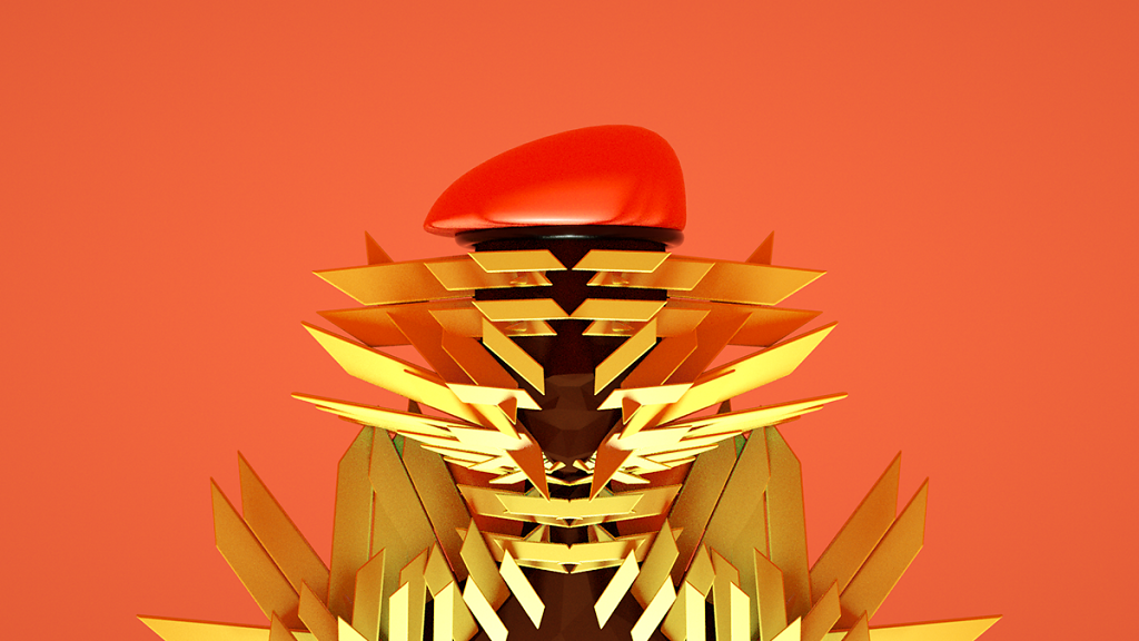 Concept Art