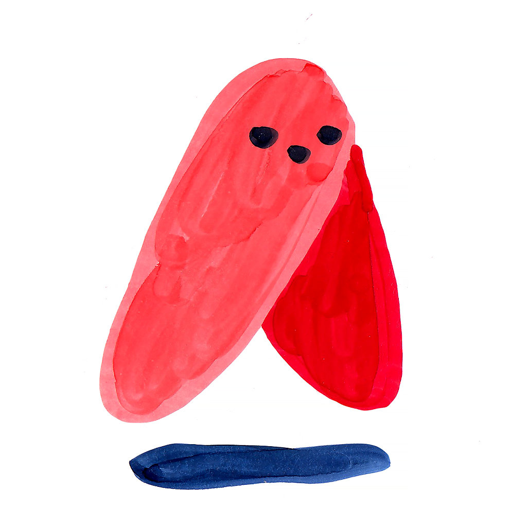 Weekend Ghost