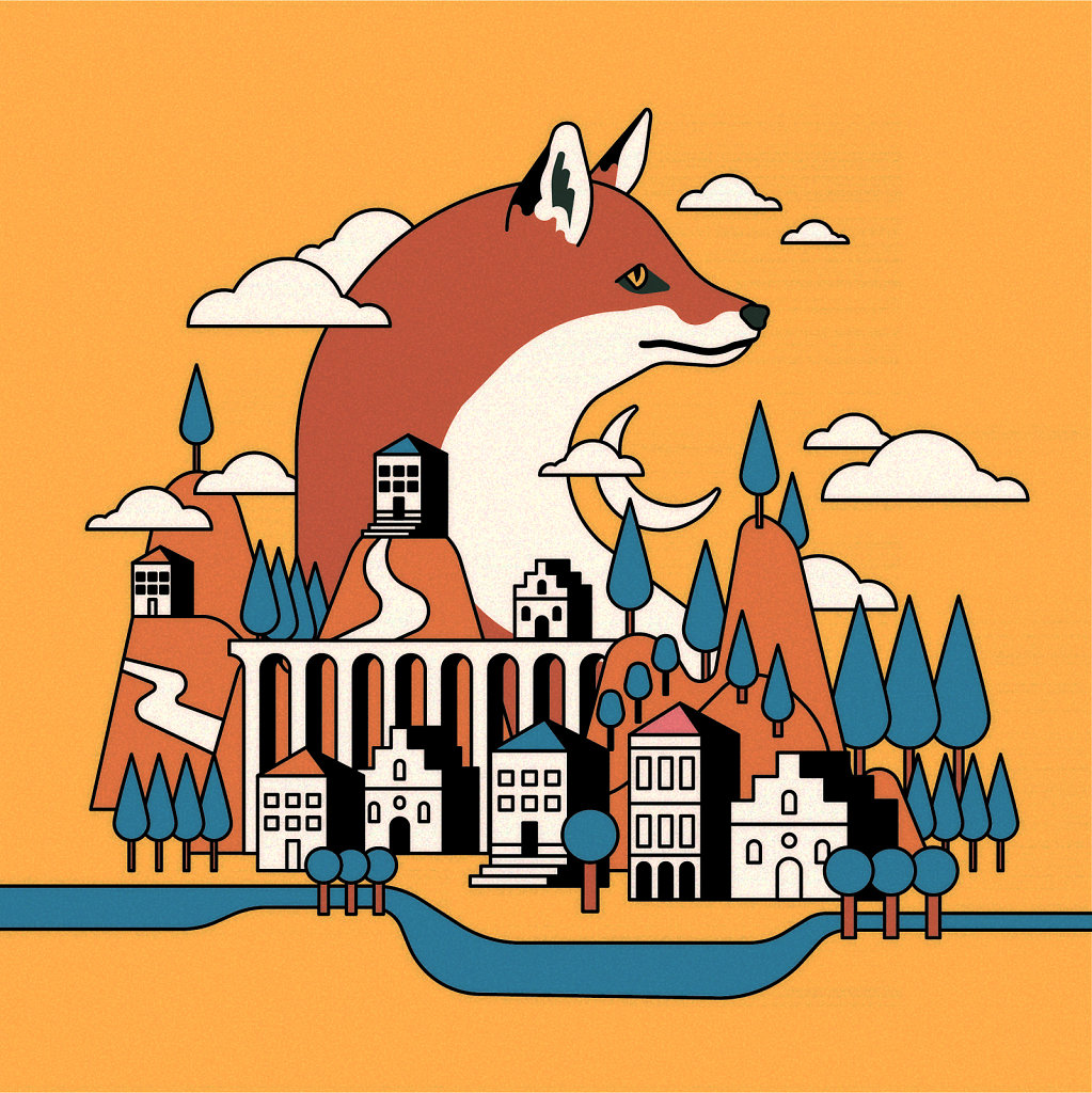 Fox City