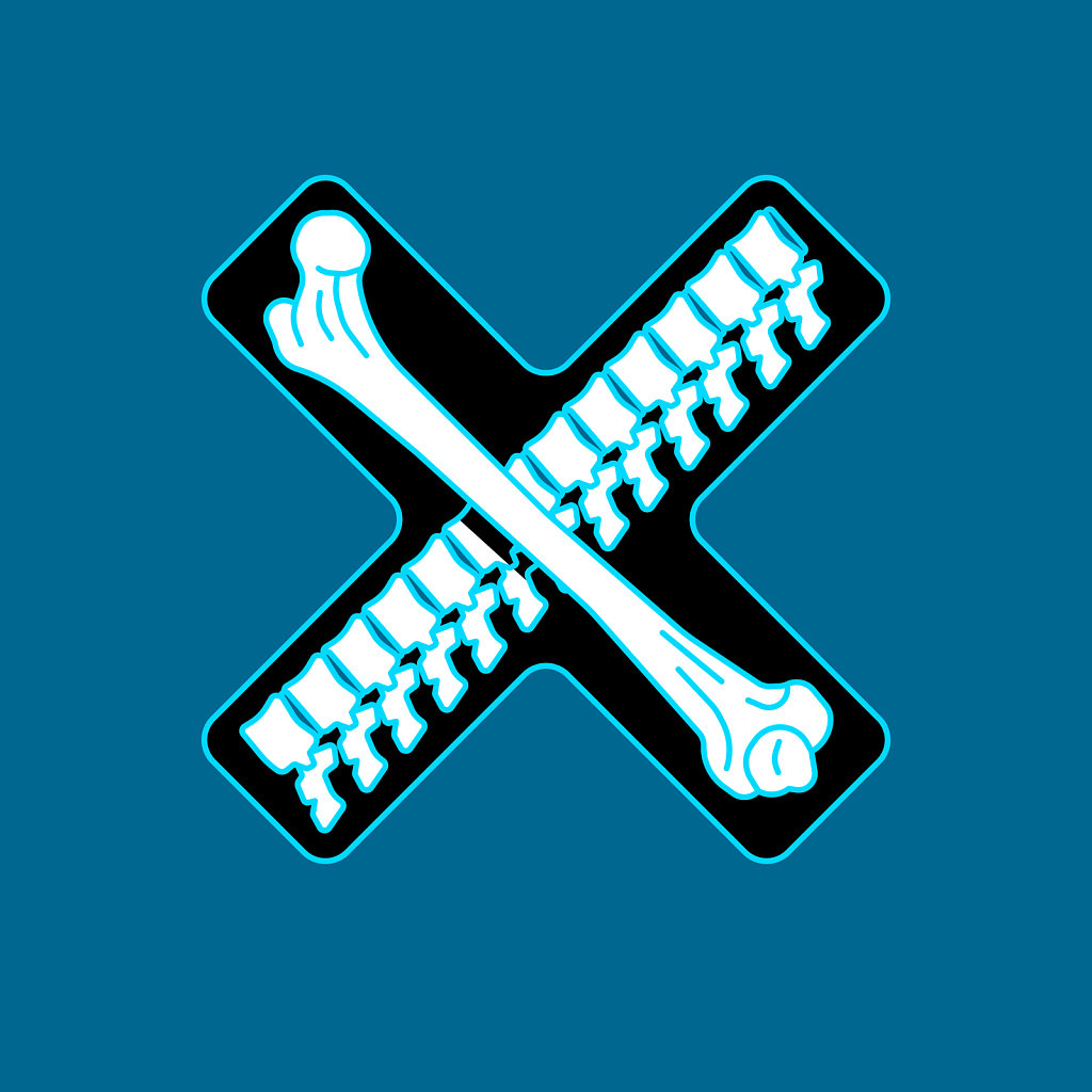X for X-Ray